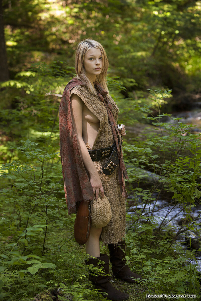 Проститутка Марина