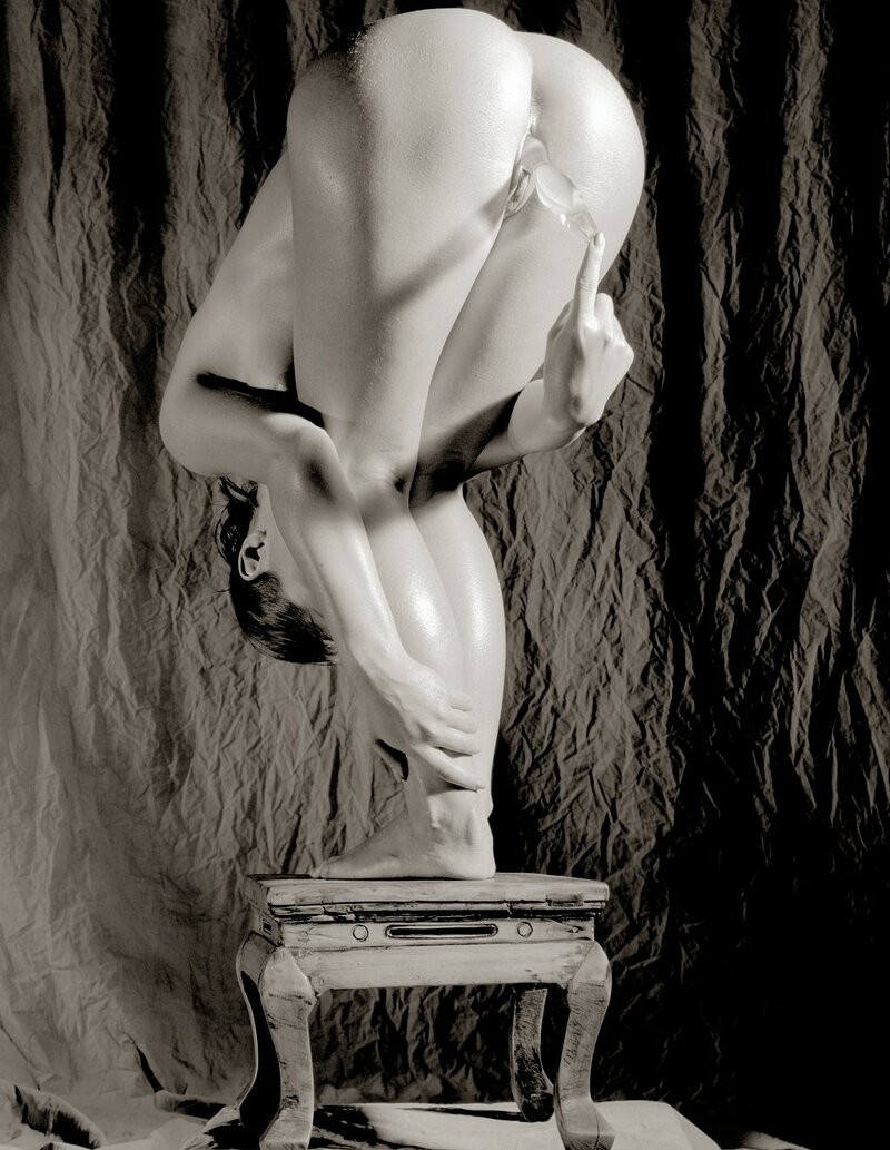 Проститутка Алиса