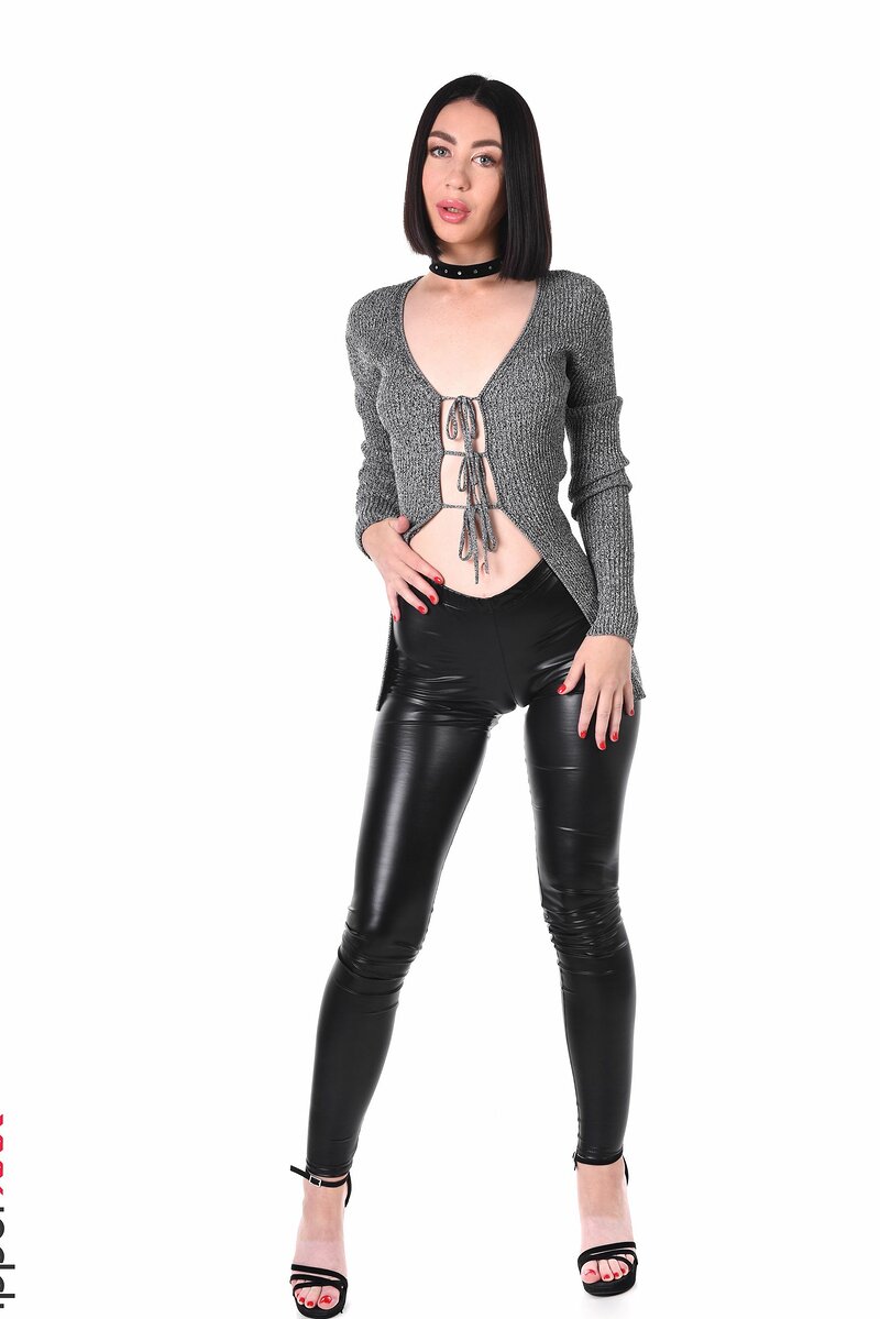 Проститутка Лидия