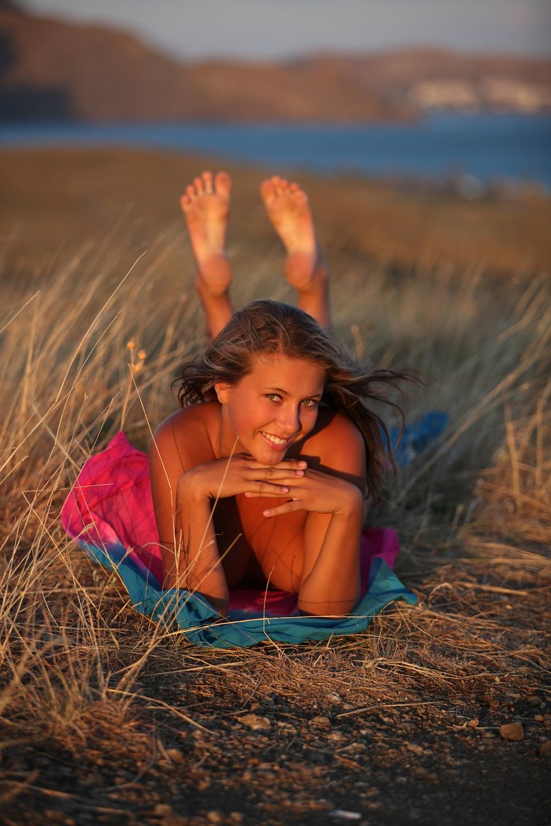 Проститутка Ира